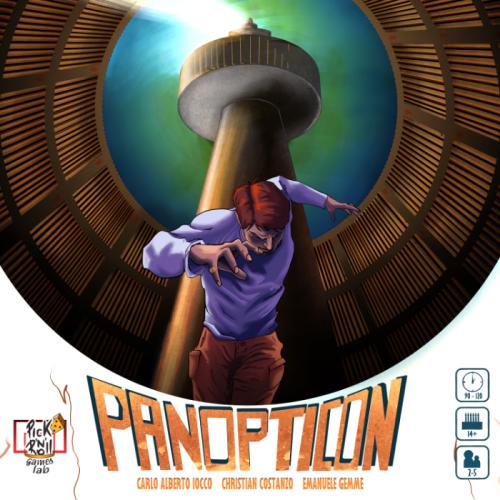 Panopticon