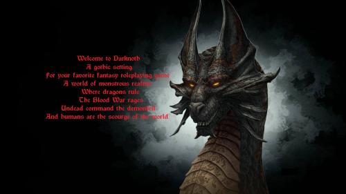 Citadel of Terror - An Adventure for 5E and 1st/2nd Ed.