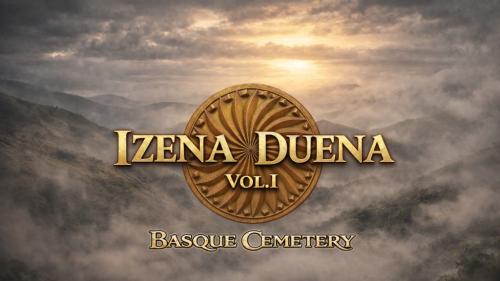 Izena Duena Vol.I