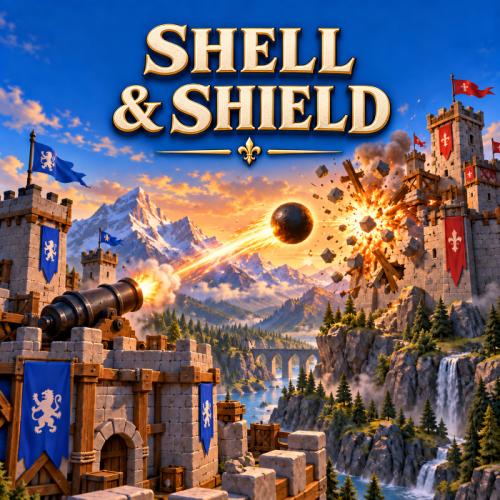 Shell & Shield