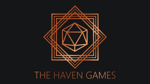 The Haven Games: A place to share passions