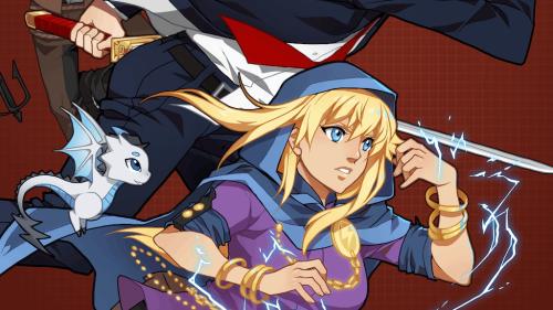 Valor: the Heroic Roleplay System Reprint