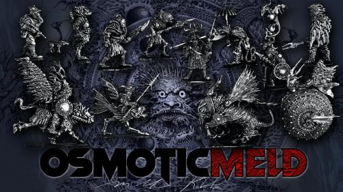 OSMOTICMELD