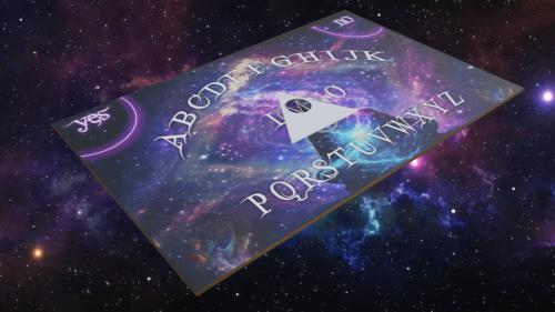 Galaxy Board