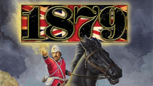 1879 Minis: British and Samsut Army Books