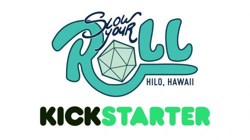 Slow Your Roll: Hawaii Island s Tabletop Game Lounge!