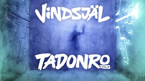 TADONRO VOL III – Äventyrssamling till rollspelet Vindsjäl