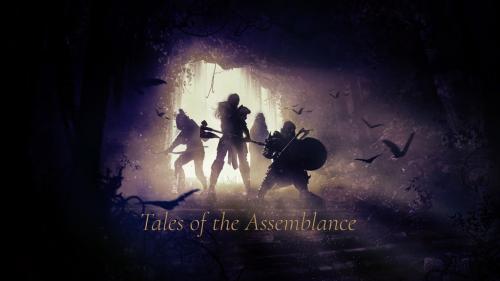 Tales of the Assemblance