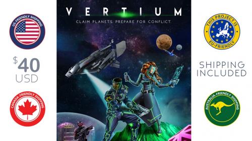 VERTIUM