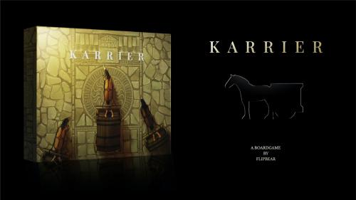 ð Karrier