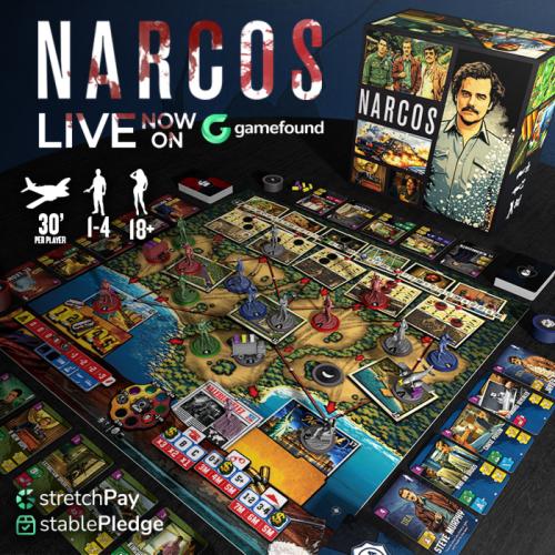 NARCOS