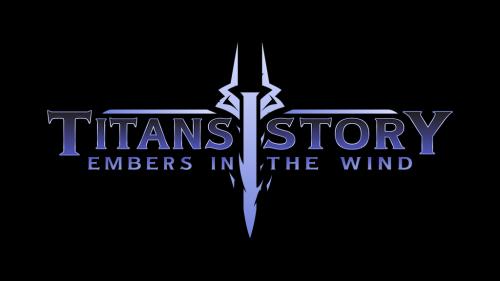 Titans  Story, Embers in the Wind.