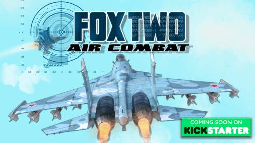 FOX 2: Air Combat