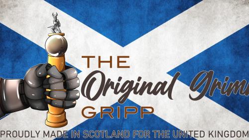 Grimm Gripp UK