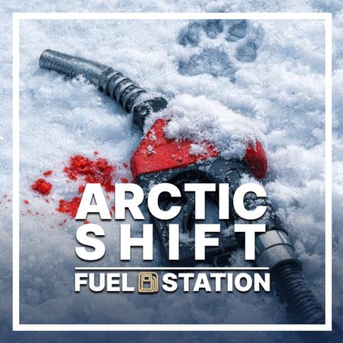 Arctic Shift: Fuel Station