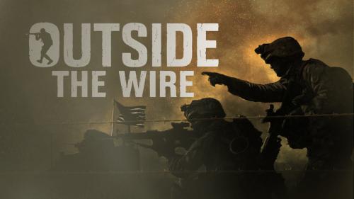 Outside the Wire