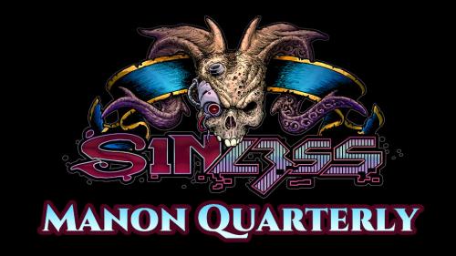 Manon Quarterly