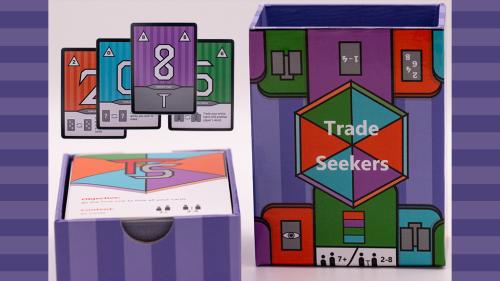 Trade Seekers