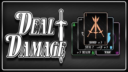 Deal Damage