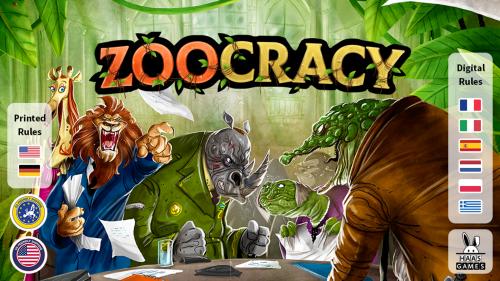 Zoocracy