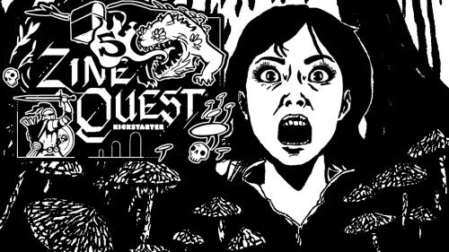 Kaiju Don t Care About You: Solo Kaiju Survival Zine