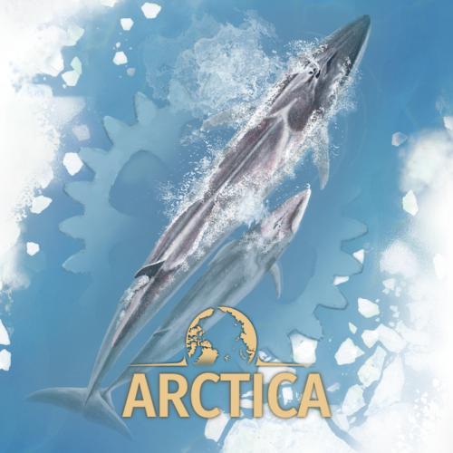 ARCTICA