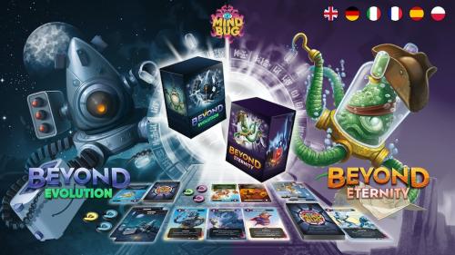 Mindbug Beyond