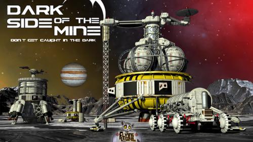 Dark Side of the Mine