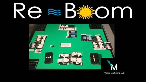 Re-Boom