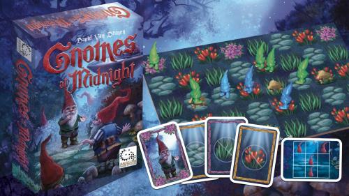 Gnomes at Midnight