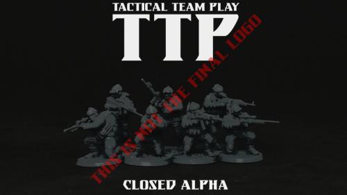 Tactical Team Play - TTP