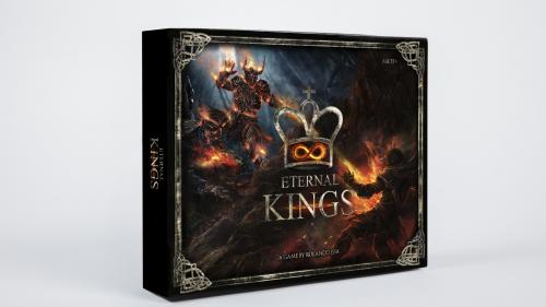 Eternal Kings