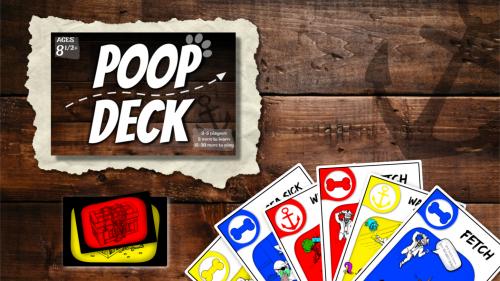 Poop Deck