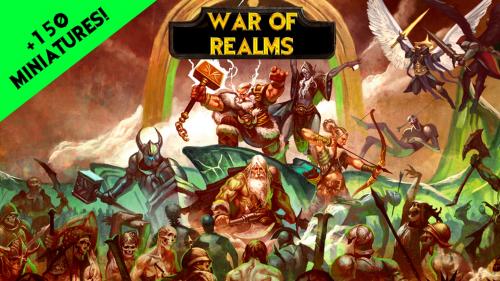 War of Realms