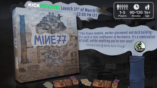Mine 77