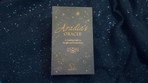 Aradia s Oracle - Own Your Intuition