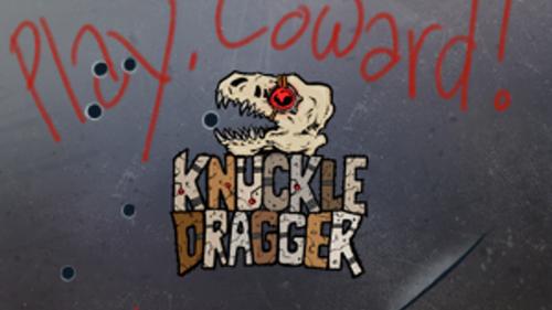 Knuckledragger: VTTRPG
