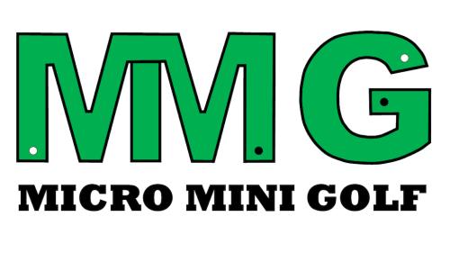 Micro Mini Golf