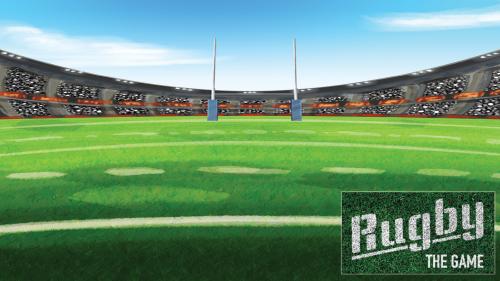 Rugby: The Game