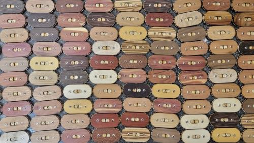 Handmade Wooden Life Counters for MTG / D&D / RPGs And More!