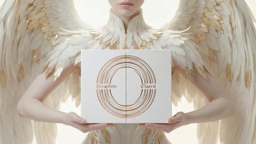 Seraphim Tarot: The Collector’s Edition