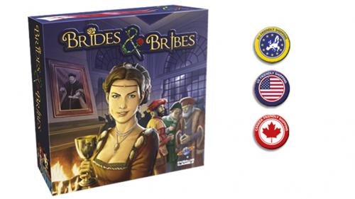 Brides & Bribes