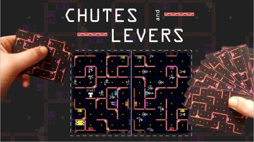 Chutes and Levers