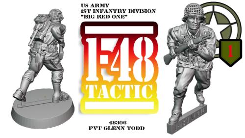 1-48TACTIC SUMMON - hear the call of the gaming table!