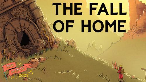 The Fall of Home