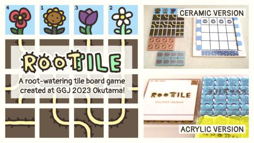 RooTile