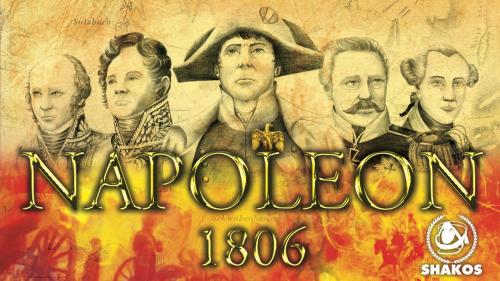 NapolÃ©on 1806