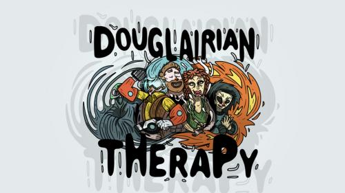 Douglairian Therapy