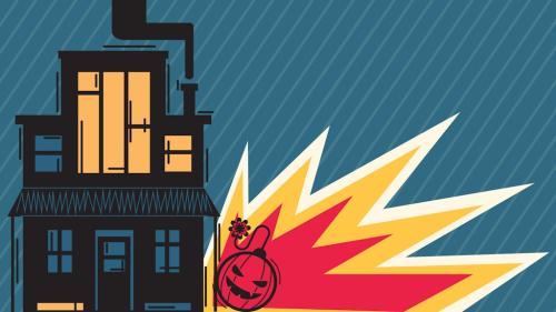 Punkin Fight! (PnP Edition)