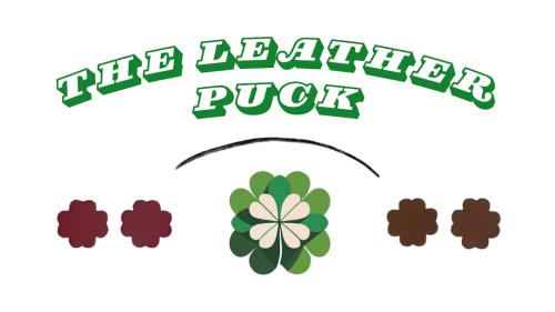 Quickstarter: The Leather Puck